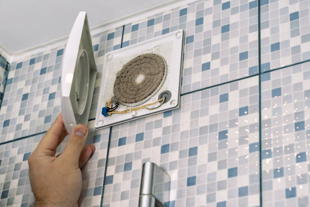 Best HVAC Duct Inspection Services  in Grizzly Flats, CA