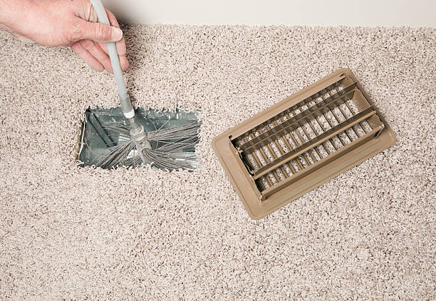 Reliable Grizzly Flats, CA Airduct Cleaning Solutions