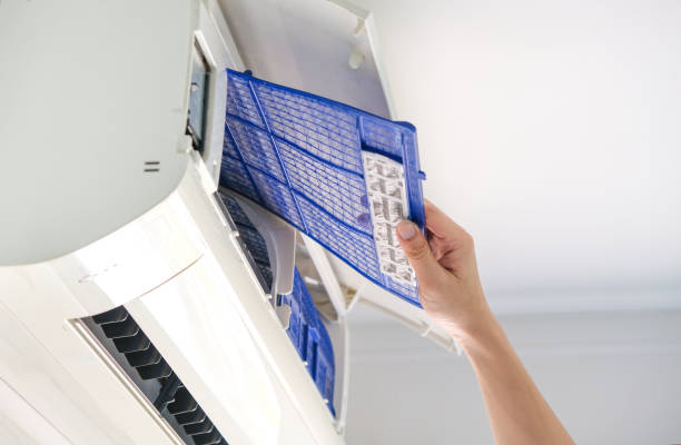 Best HVAC System Cleaning  in Grizzly Flats, CA