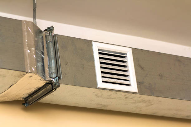 Best Air Duct Cleaning Near Me  in Grizzly Flats, CA